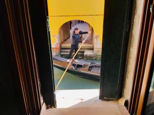 Suite Dream on the River