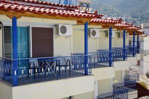 KOTSIFAS ROOMS Arkadia Greece