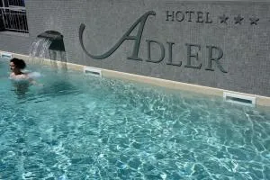 Hotel Adler - Ortovero