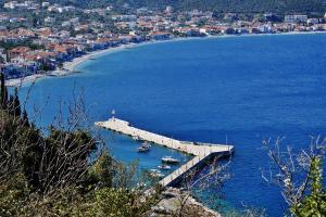 KOTSIFAS ROOMS Arkadia Greece