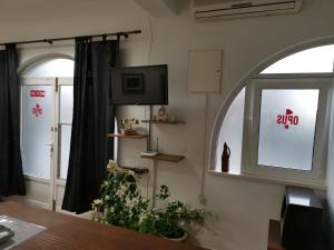 Opus One apartment Dubrovnik - Private parking