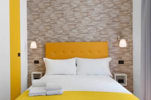 Double Room room in Les Chic Napoli