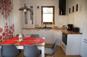 Apartament w Jaworkach - Pod Wysoką