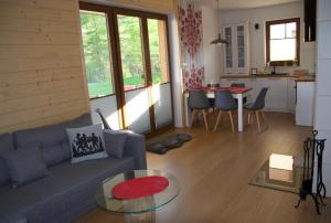 Apartament w Jaworkach - Pod Wysoką