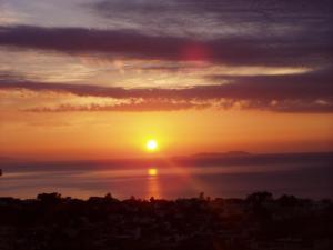 Dimitris Studios Acharavi Corfu