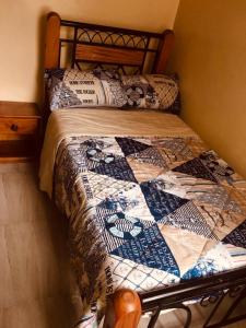 Budget Room in Kileleshwa