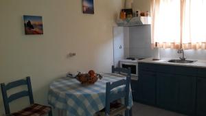 Laloudaki Apartments