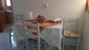 Laloudaki Apartments