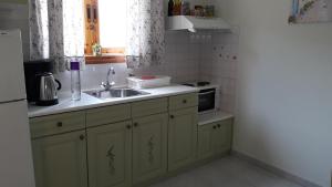 Laloudaki Apartments Arkadia Greece