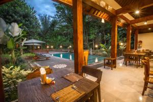 Adi Jaya Cottages Ubud Suites by EPS - CHSE Certified