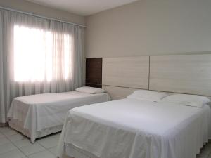 Hotel Curitiba Campo Comprido