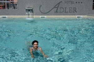 Hotel Adler