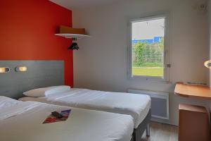 ibis budget Redon