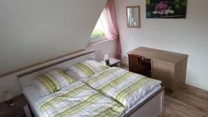 Gästehaus Strudthoff - Rethorn