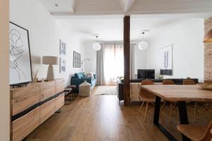 Apartmán Piso centro Logroño. En calle Laurel Logroño Španělsko