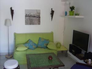 Maisons de vacances Les Dunes Oleron : photos des chambres