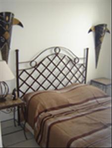 Maisons de vacances Les Dunes Oleron : Villa 3 Chambres avec Piscine (6 Adultes)