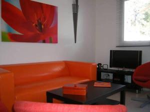 Maisons de vacances Les Dunes Oleron : photos des chambres