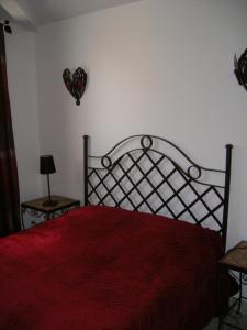 Maisons de vacances Les Dunes Oleron : photos des chambres