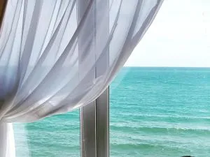 Cottage with panoramic sea view - 布拉查巴尔卡