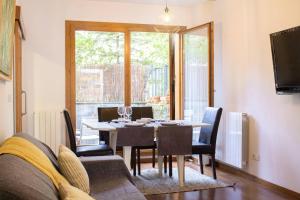 Chalet en urbanización, ideal para esquí