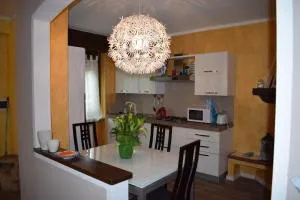 casa belvedere - Monzambano