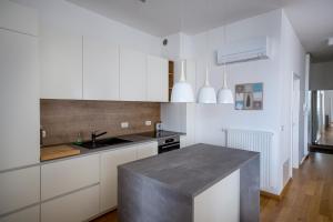 Auredius Deluxe Sea Apartment