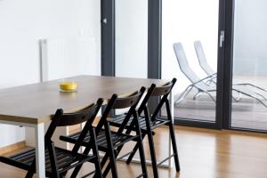 Auredius Deluxe Sea Apartment