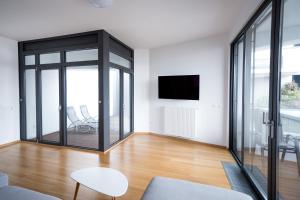 Auredius Deluxe Sea Apartment