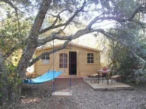 La Cabaña del Alcornoque - Las Ermitas