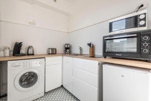 Appartements Appartement cosy a 10 min a pieds de la gare : photos des chambres