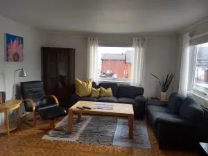 43 Oscarsgate - Varangerbotn