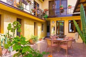 Mini-Hotel Mys Nadezhda - Gagra