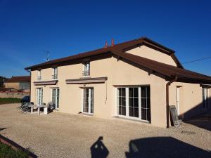 Retrouvailles Vosges comtoises msp Raphi et Gabi SPA