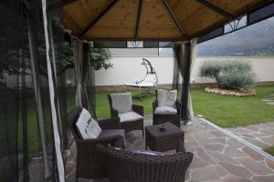 Affittacamere da Jasmina Venzone