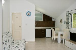 Studio apartments Morinj