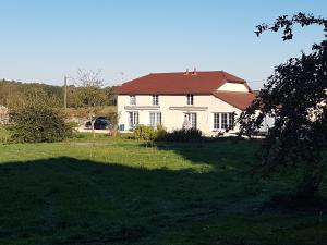 Maisons de vacances FRANCHE COMTE VOSGES SAONOISES : photos des chambres