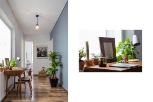 Vintage Highlights By The Local Way