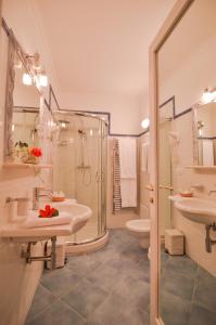 Suite Junior con vistas al mar