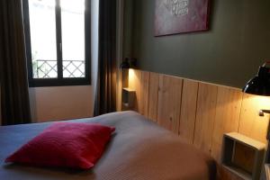 B&B / Chambres d'hotes Le Sommeil des Fees : photos des chambres