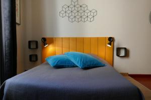 B&B / Chambres d'hotes Le Sommeil des Fees : photos des chambres