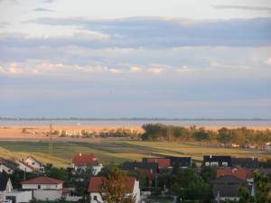 Ferienwohnung am Kirchberg