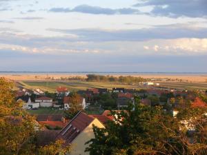 Ferienwohnung am Kirchberg
