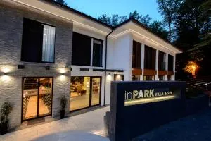 In Park Villa - Lelić