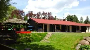 k.e.m.p. inn - Wschowa