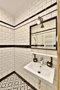 ARGENTIS KIEŁBAŚNICZA RETRO LOFT