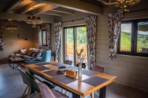 Krzywy Zakątek - Jaworzynka