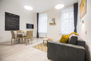 4 star apartement Apartments Beautiful You Are 2 Zagreb Horvaatia