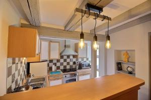 Appartements LE PTIT BARTHO : photos des chambres