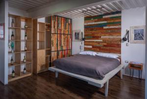 Hotel Winebox Valparaiso